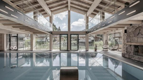 Гостиница INNs HOLZ  Ульрихсберг